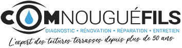 ComNougueFils Logo